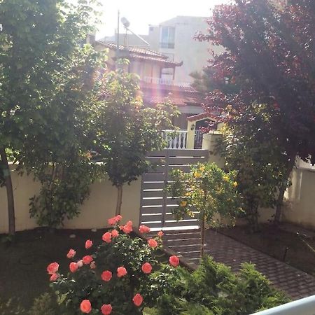 Akrata Rose Garden Apartments I Paralia Akratas Esterno foto