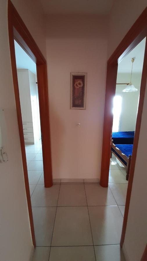 Akrata Rose Garden Apartments I Paralia Akratas Esterno foto