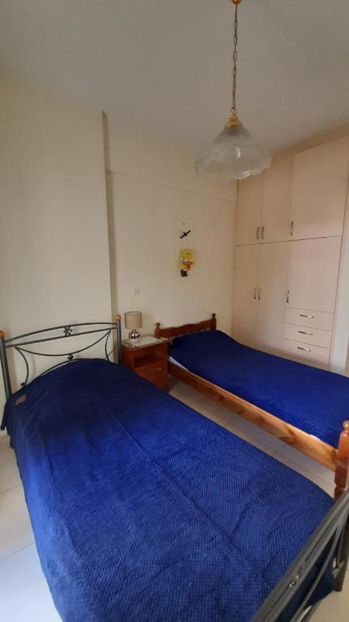 Akrata Rose Garden Apartments I Paralia Akratas Esterno foto